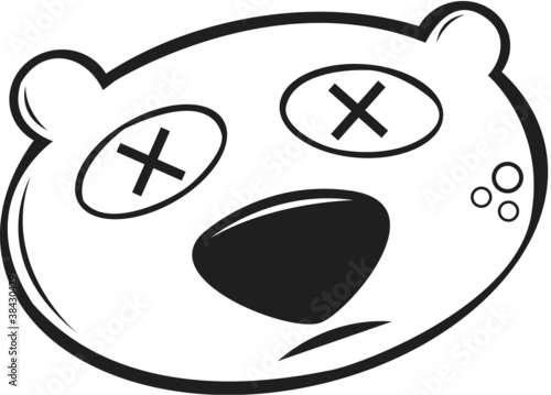 dead teddy
