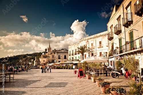 Photos Marina Corta in Lipari Island