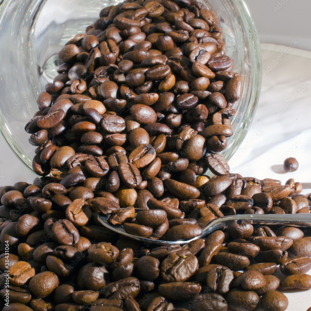 Kaffeebohnen Kaffeebohnen