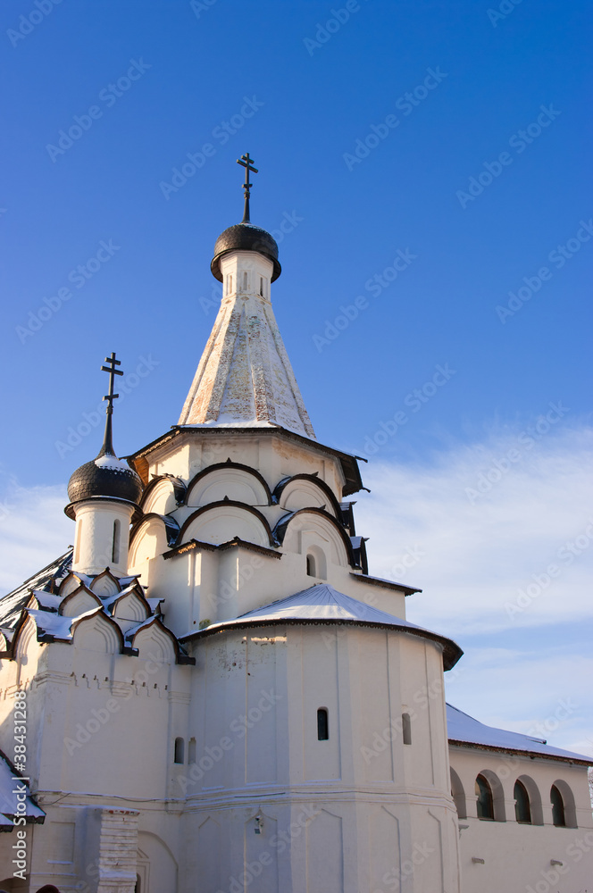 Saviour-Euvfimiev Monastery