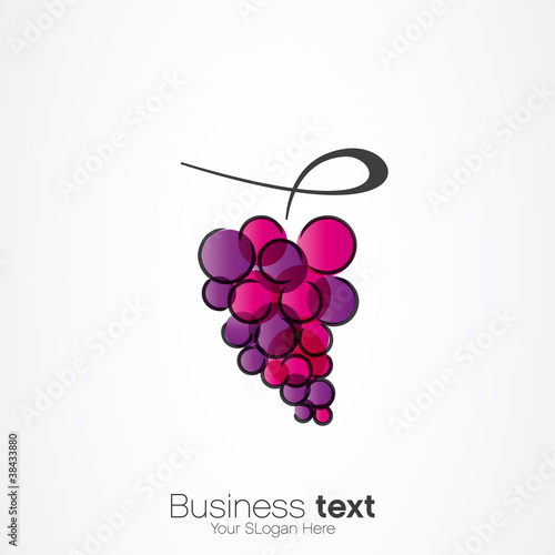 logo raisin