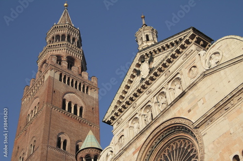 Photos cremona torrazzo  orologio astronomico