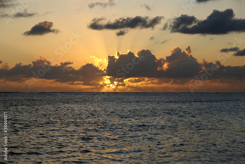 Sunrise