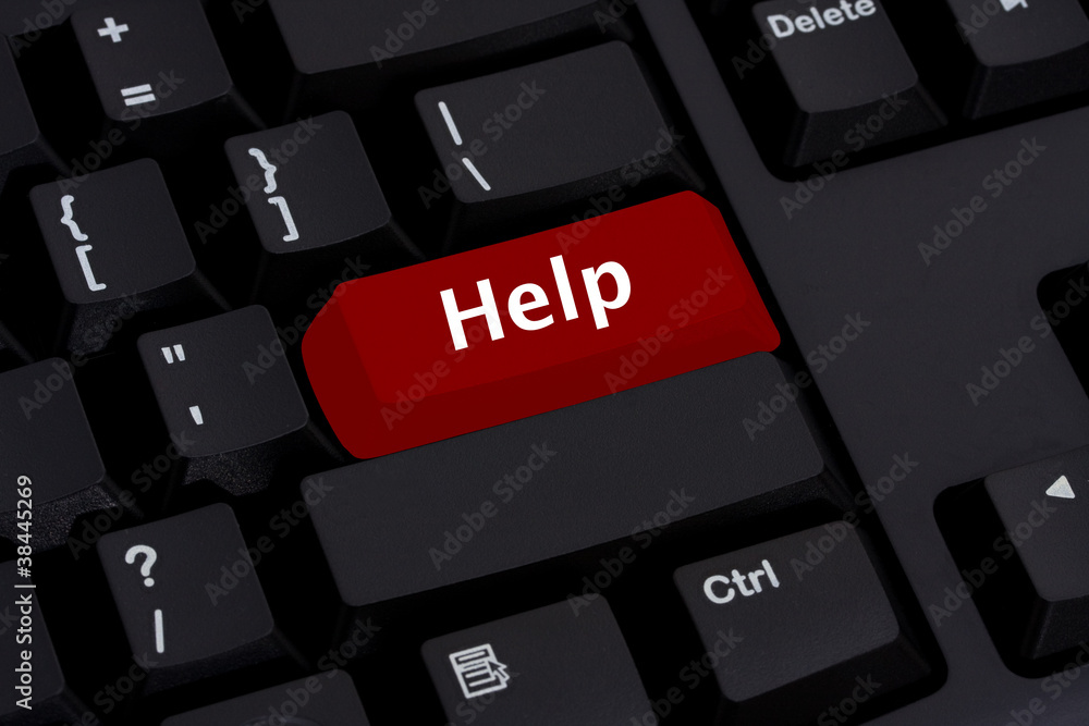 Help Help