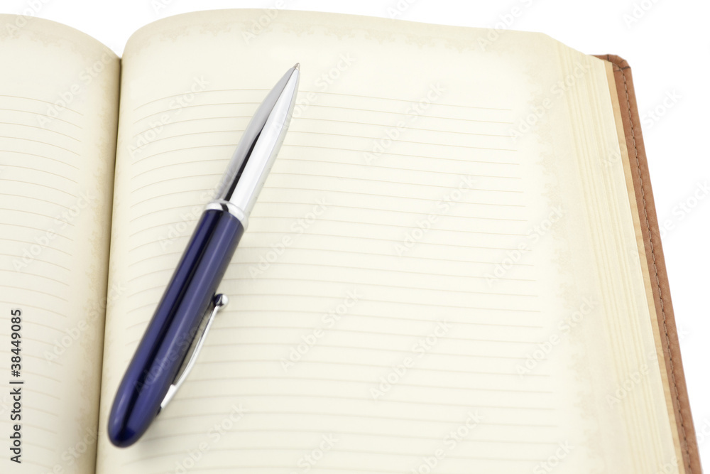 Notebook Notebook