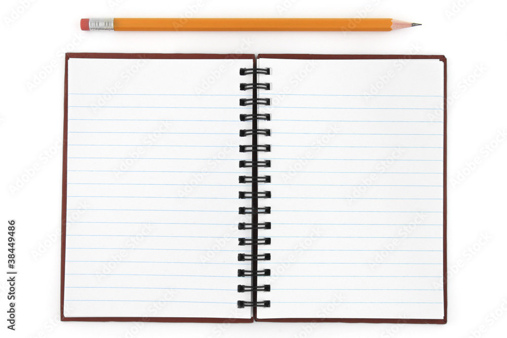 Notepad Notepad