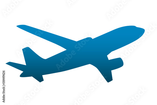 Flugzeug