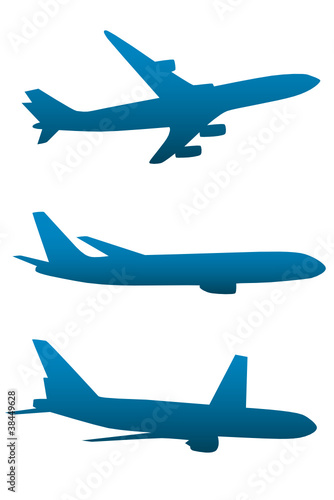 Flugzeuge