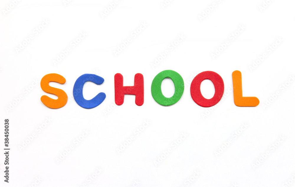 School School