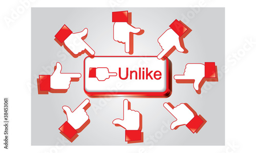 Unlike