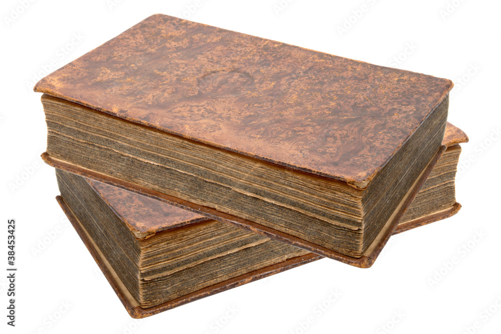 Old Books Old Books