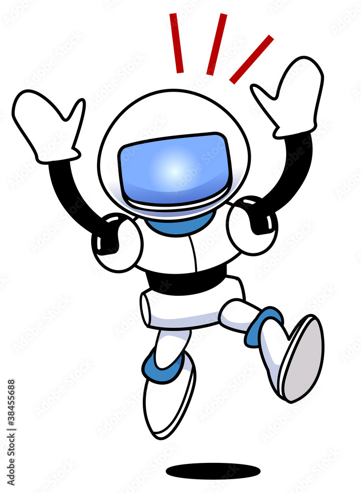 Simple robot-Discovery Simple robot-Discovery