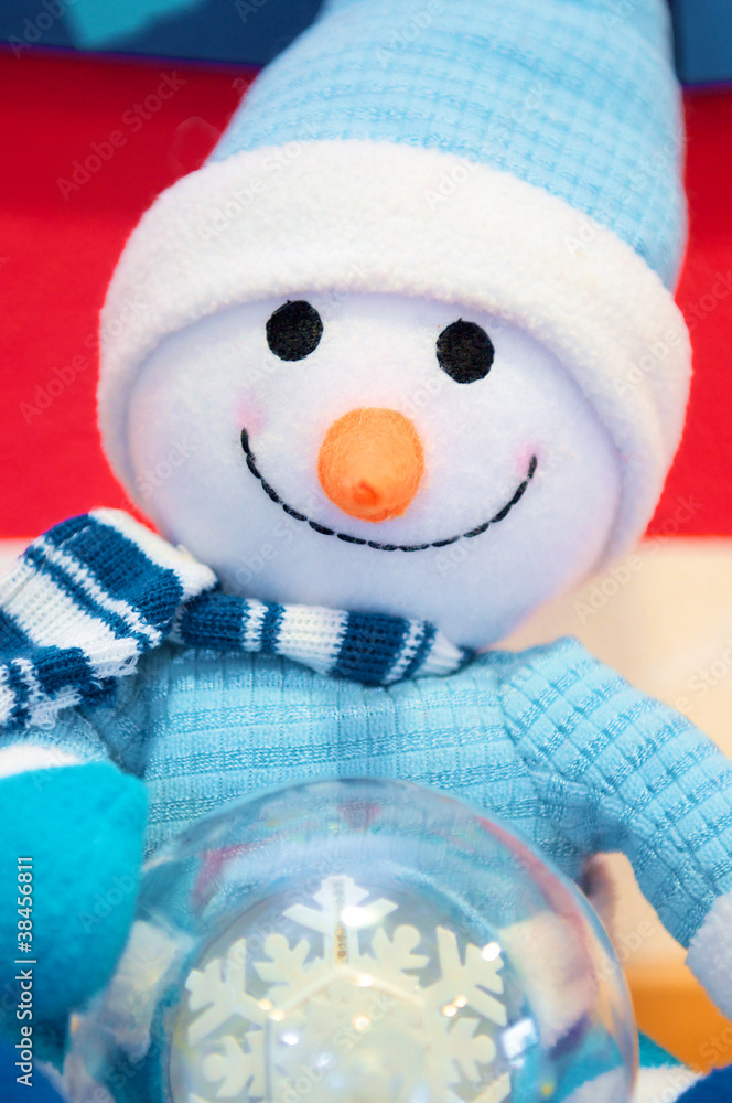 Schneemann Schneemann