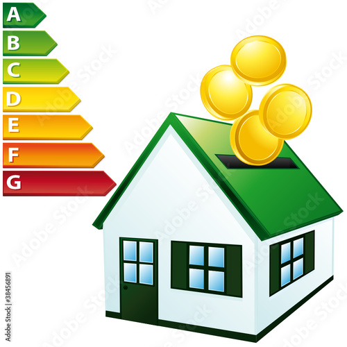 Green house balance energy expenditure