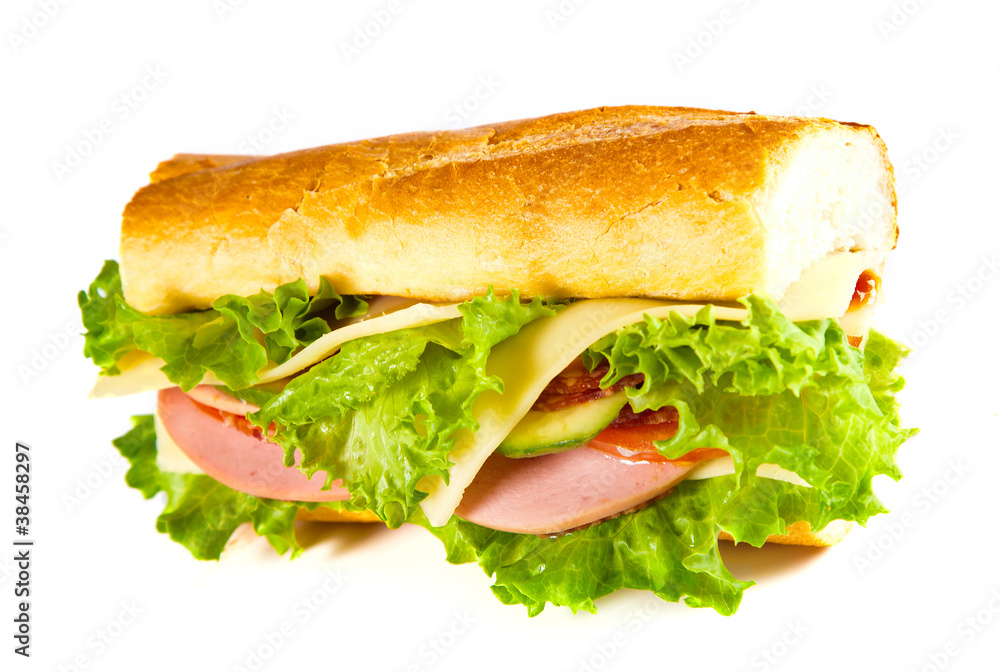 sandwich sandwich