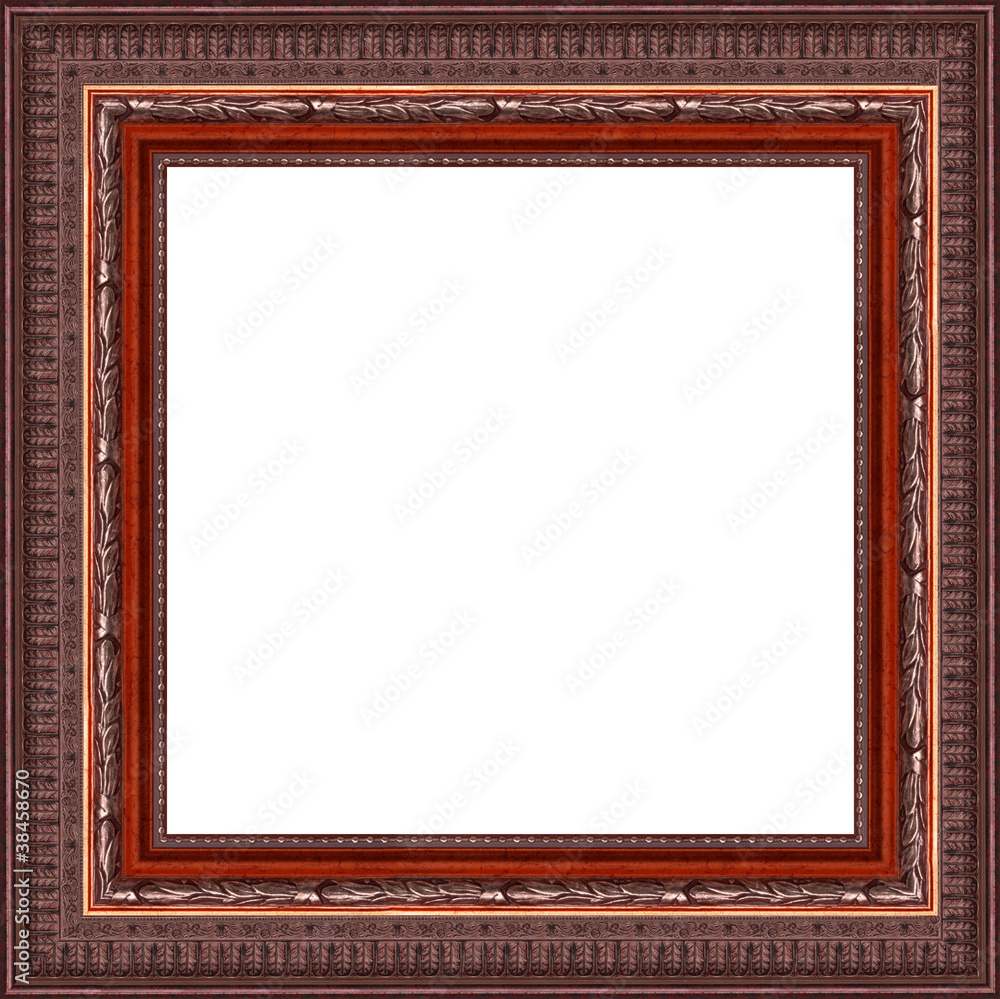 Fototapeta premium frame