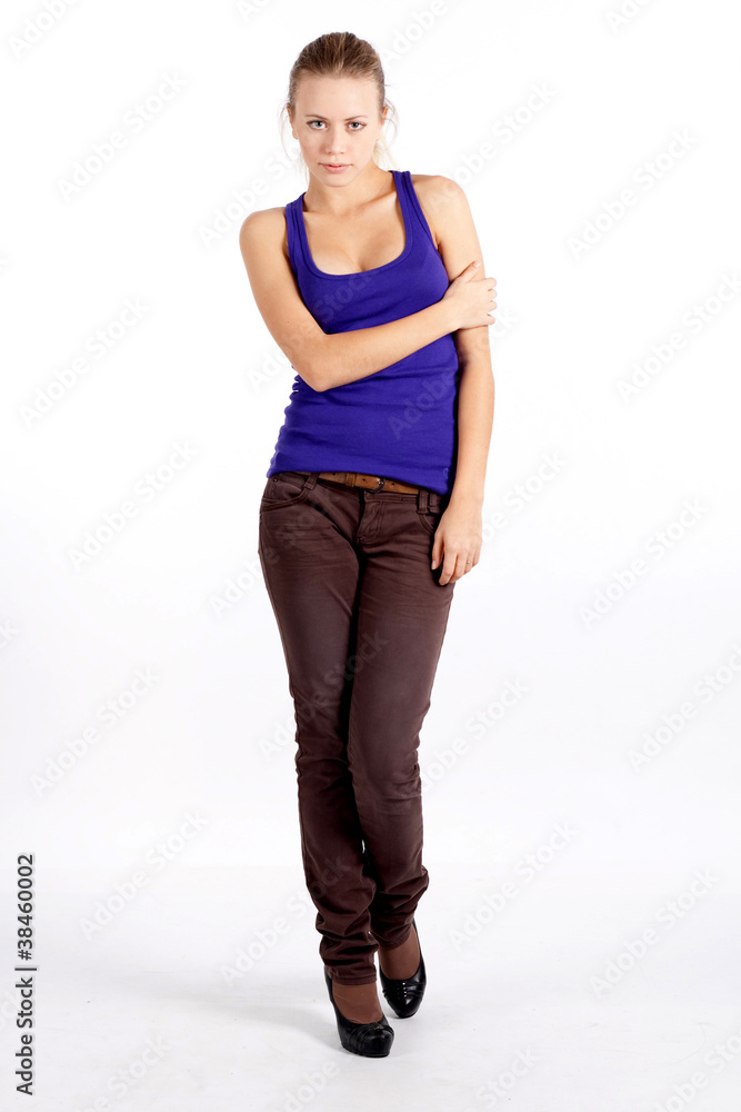 gerl, portrait, studio, emotion gerl, portrait, studio, emotion