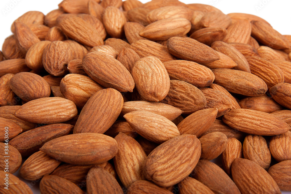 Almonds Almonds