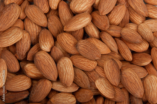 Almonds