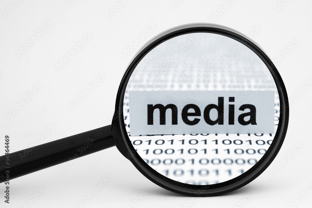 Media Media