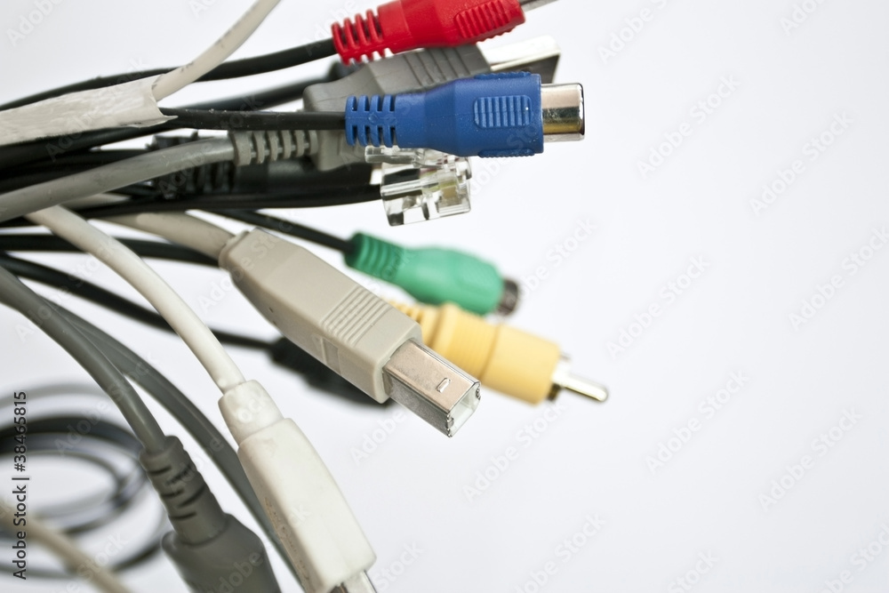 Dial-up of adapters Dial-up of adapters