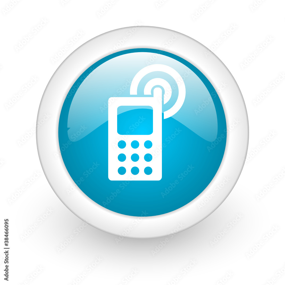 mobile phone icon mobile phone icon