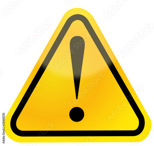 danger