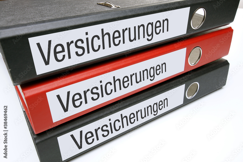 Versicherungen