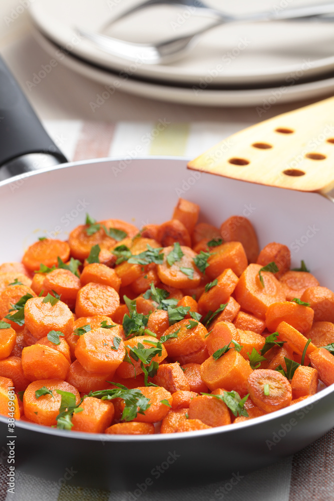Carrot vichy Carrot vichy
