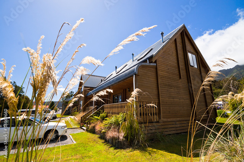 Fox Glacier Lodge