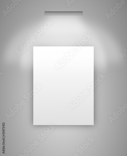 Leeres Bild