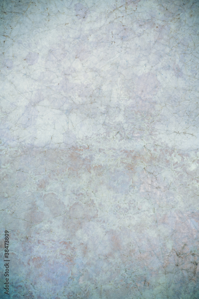 .Old weathered paper background