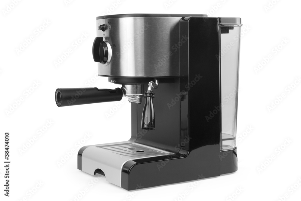 coffee maker