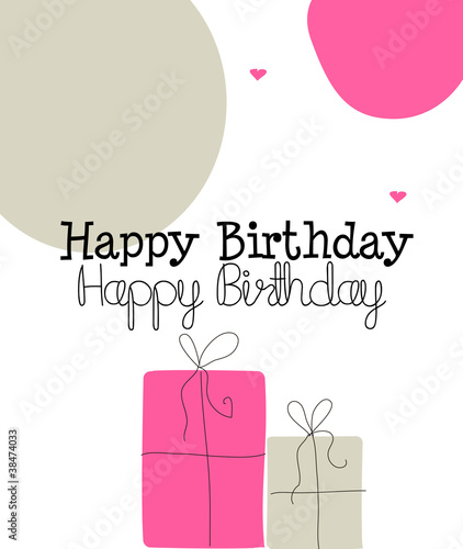tanti auguri