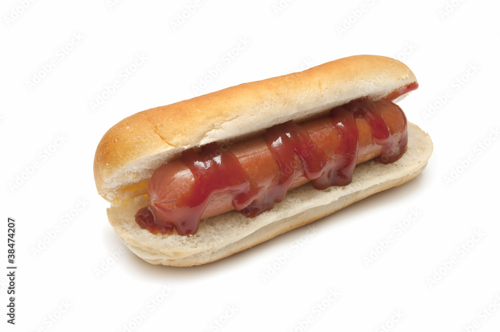 sausage sandwich sausage sandwich