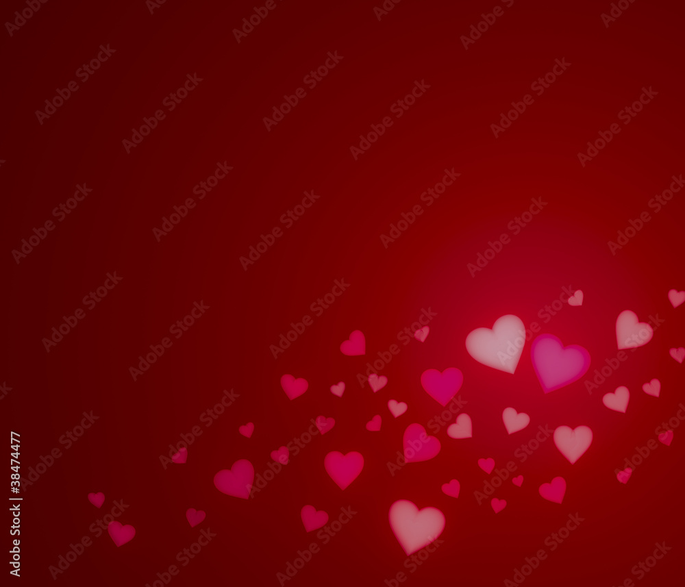 Love Background Love Background