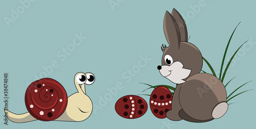 Happy Easter