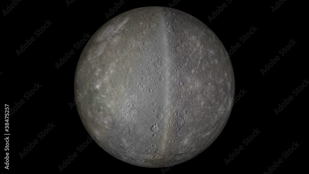mercury loop mercury loop