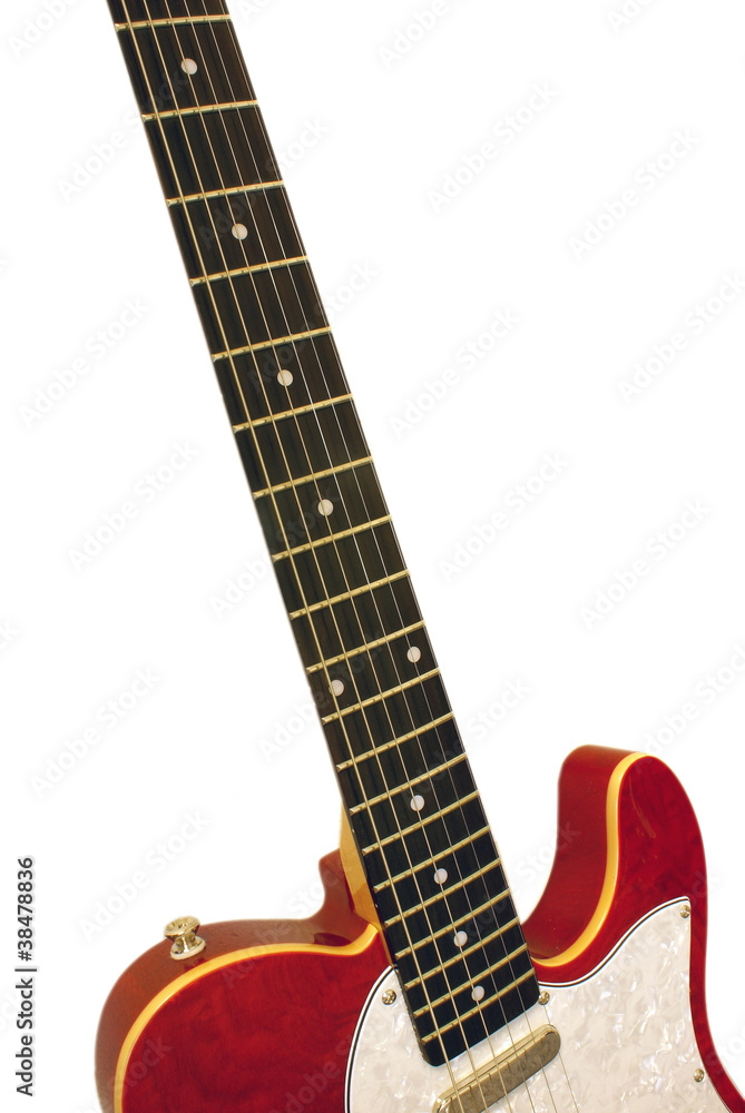 Gitarre Gitarre