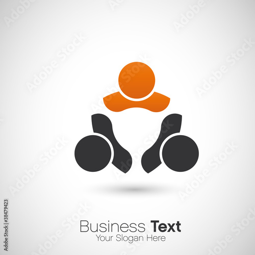 logo business