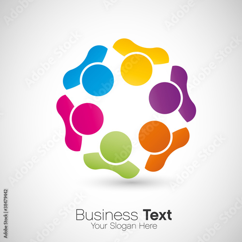 logo business