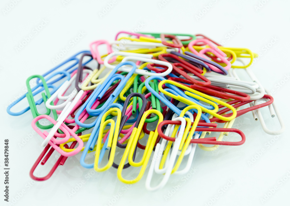 Paperclip Paperclip