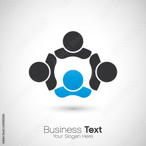 logo business