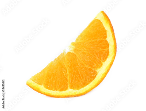 Orange Slice