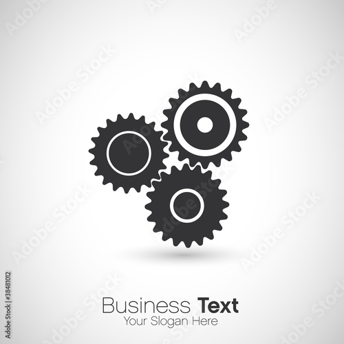 logo business