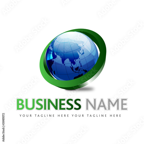 logo mondo