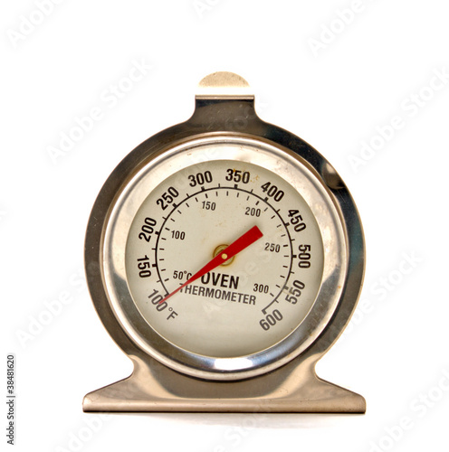 oven thermometer