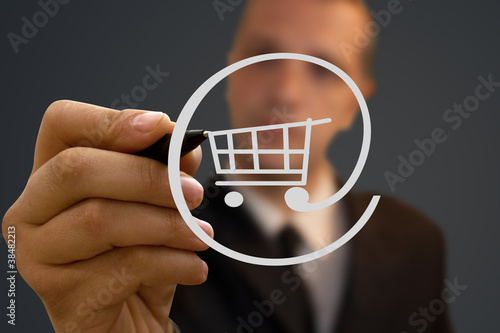 E-commerce