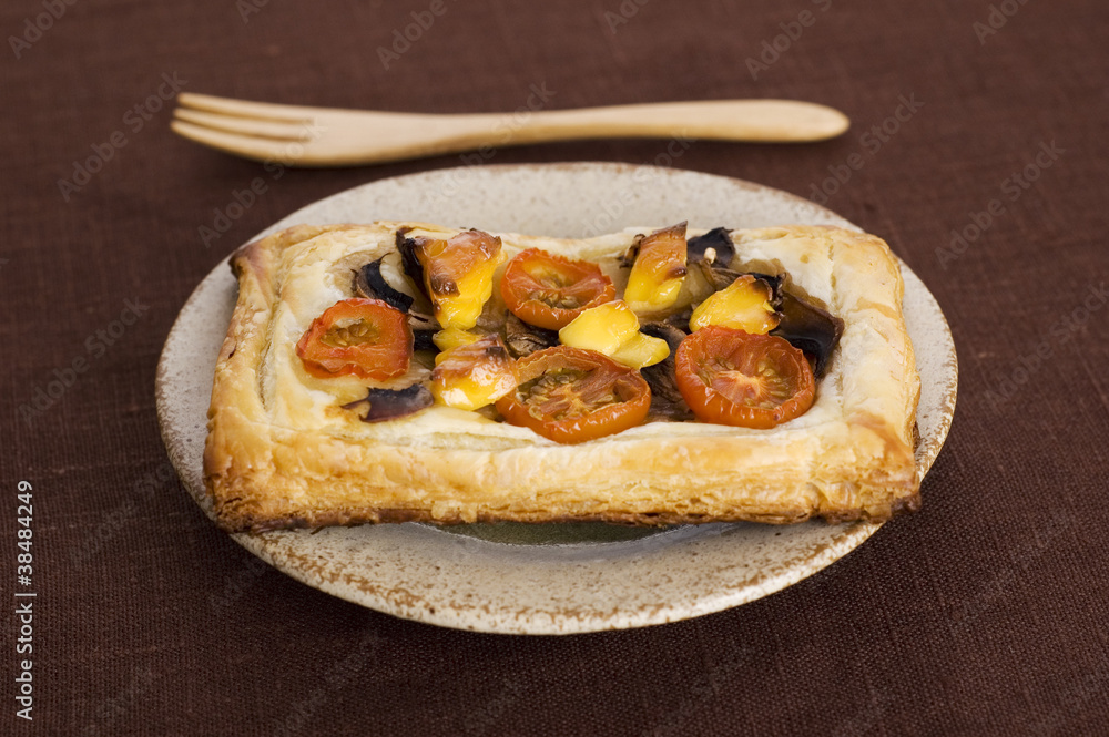 vegetarian pie vegetarian pie