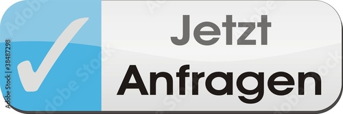 bouton jetzt anfragen